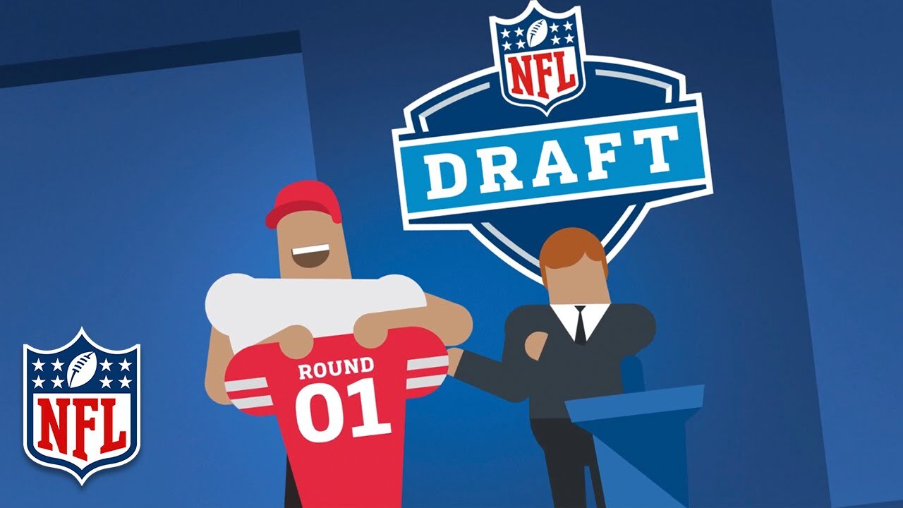 draft banner