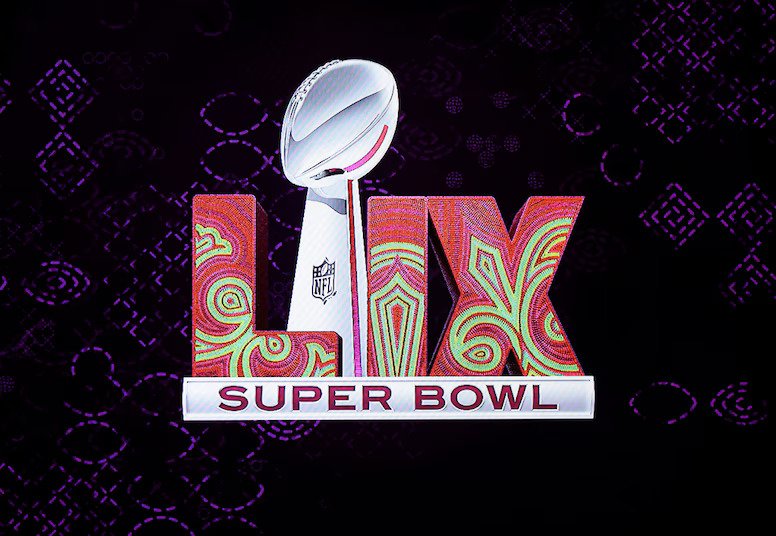 Super Bowl 2025